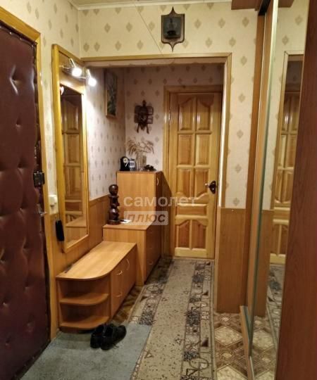 квартира г Екатеринбург р-н Орджоникидзевский Проспект Космонавтов, ул. Ильича, 46 фото 8