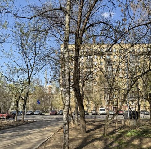 ул Панфёрова 16к/1 фото