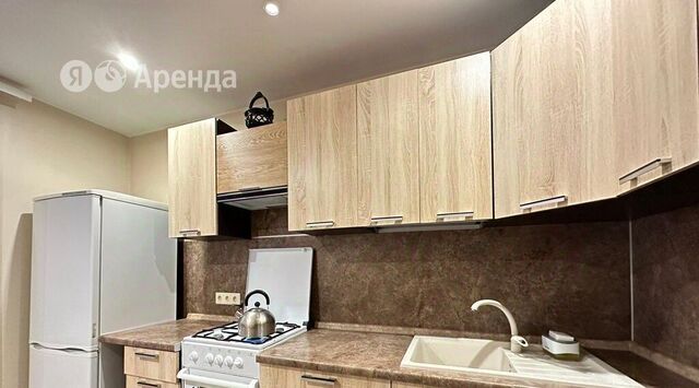 метро Юго-Восточная дом 18к/3 фото