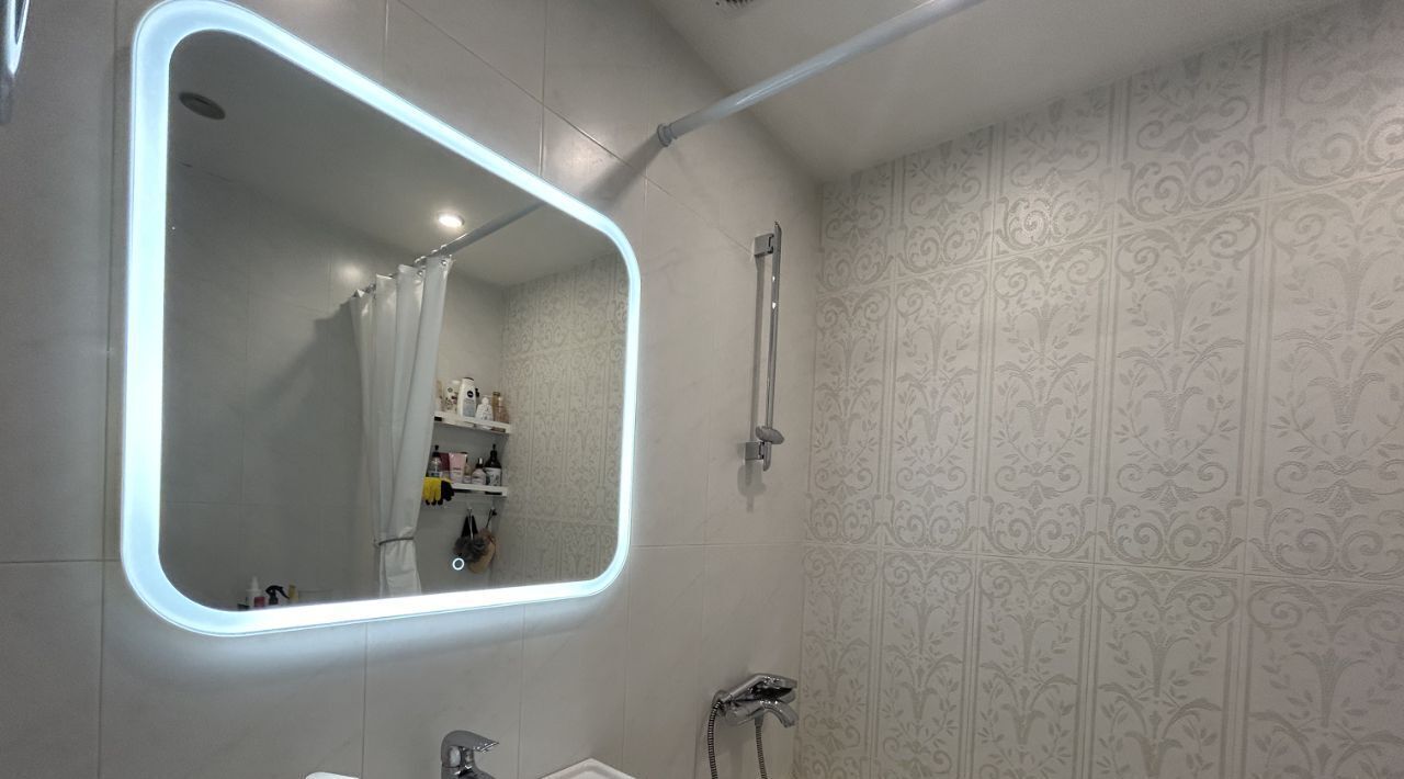 квартира г Пушкин метро Купчино ш Красносельское 12к/2 фото 5