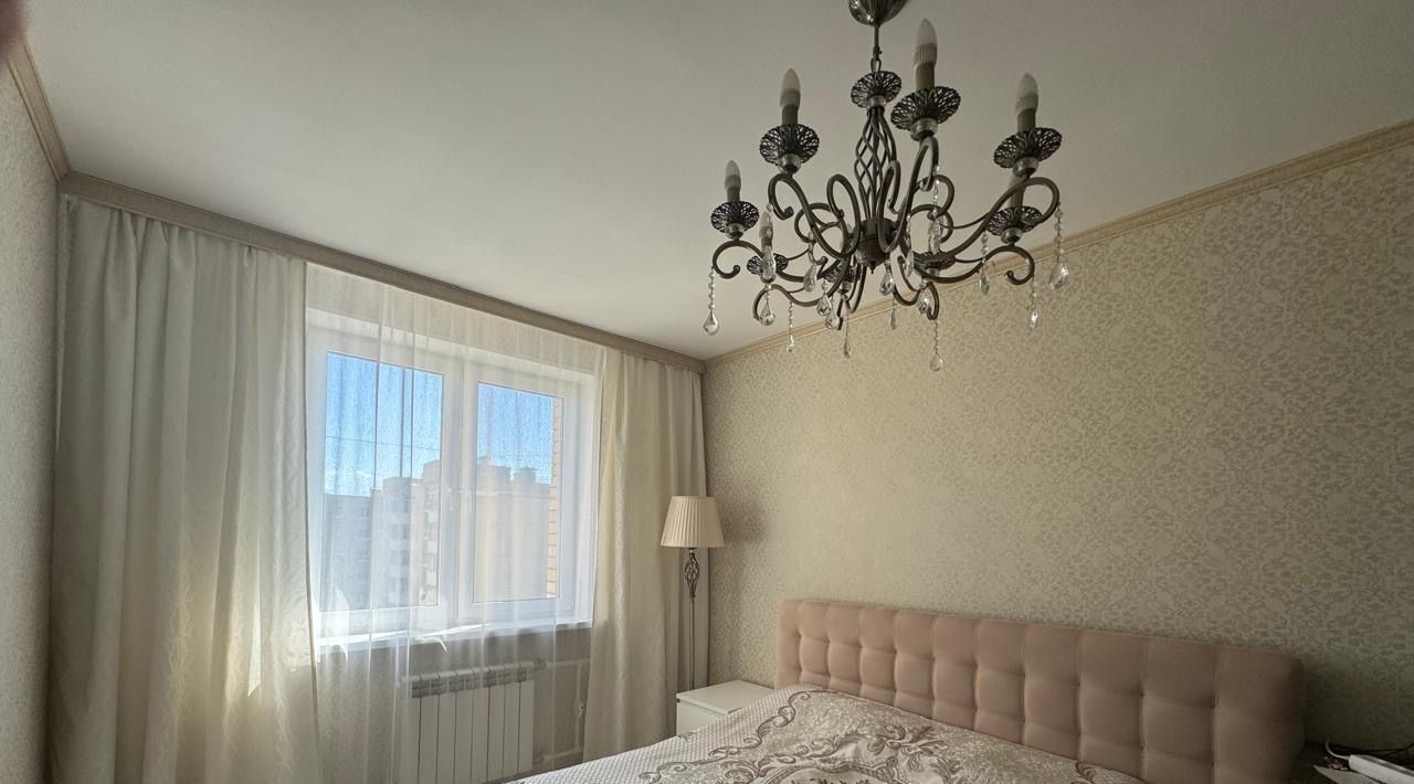 квартира г Пушкин метро Купчино ш Красносельское 12к/2 фото 13