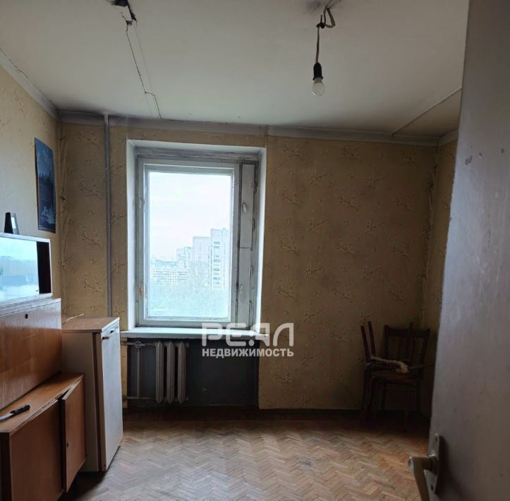 квартира г Санкт-Петербург метро Новочеркасская пр-кт Металлистов 80к/1 фото 13