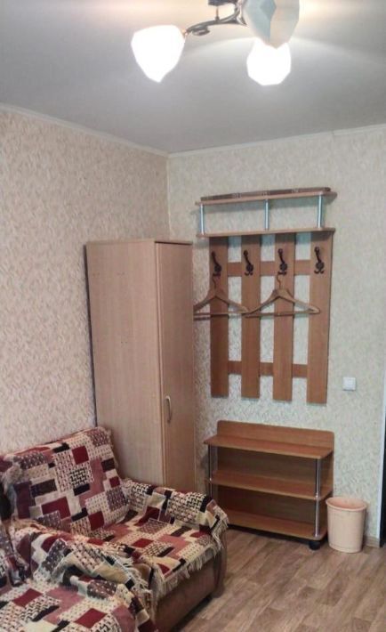 комната г Казань р-н Авиастроительный Авиастроительная ул Дементьева 29а фото 6