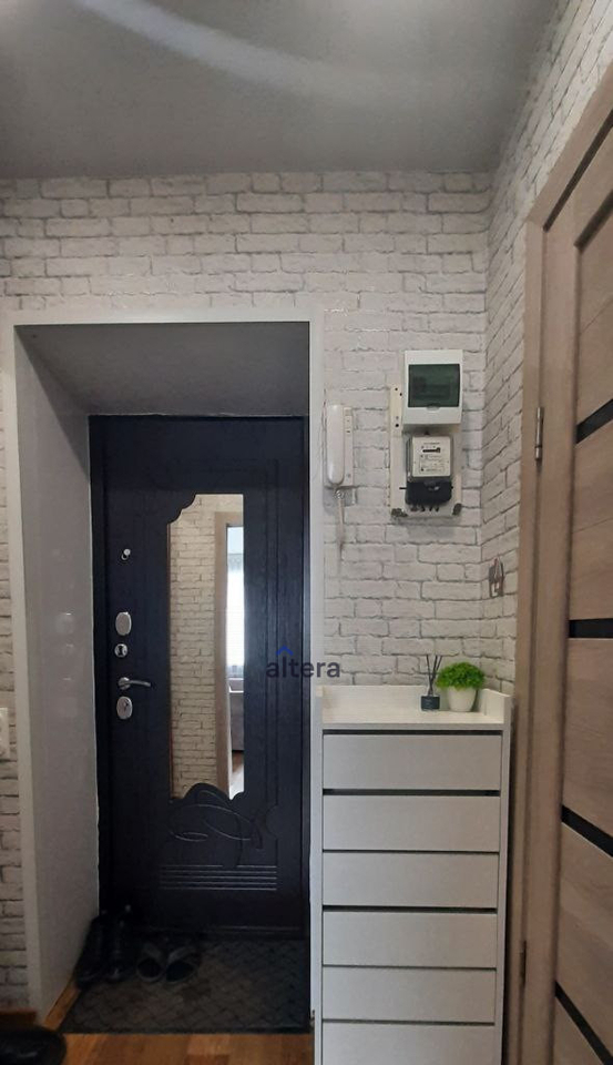 квартира г Казань р-н Приволжский Суконная слобода ул Айрата Хайруллина 5/1 фото 10