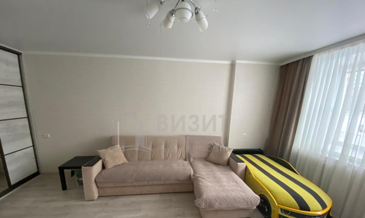 квартира р-н Нижнекамский г Нижнекамск пр-кт Мира 10 фото 9