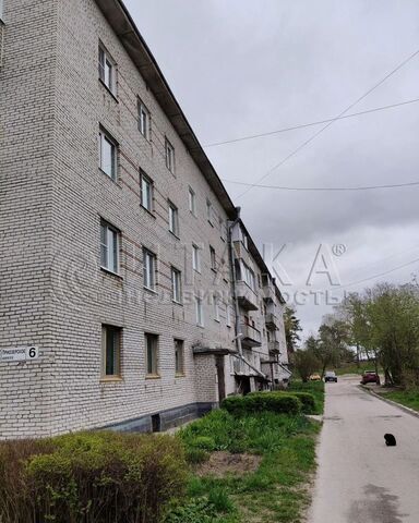 р-н Приозерский п Кузнечное ш Приозерское 6 Кузнечнинское городское поселение, городской пос. Кузнечное фото