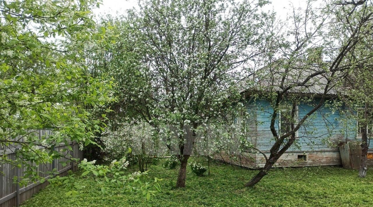 дом р-н Сокольский г Сокол ул Ворошилова 23 фото 3