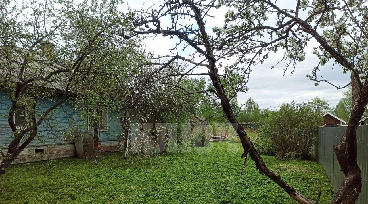 дом р-н Сокольский г Сокол ул Ворошилова 23 фото 4