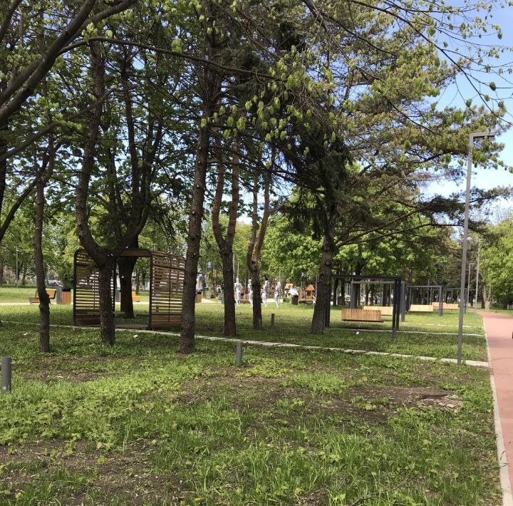 квартира г Ессентуки туп Крутой 9/4 фото 19