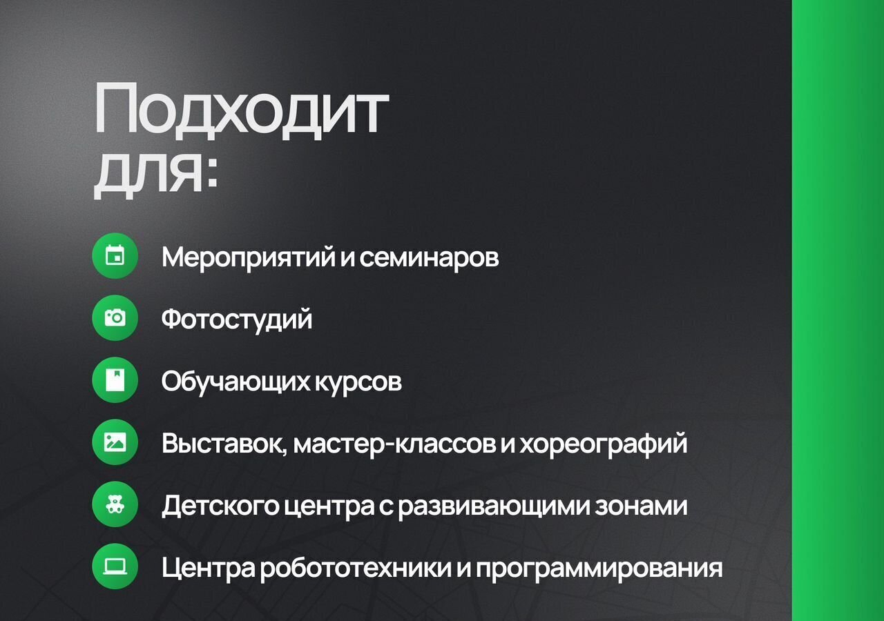 свободного назначения г Кострома р-н Фабричный ул. Разъезд 5 километр, 13 фото 7