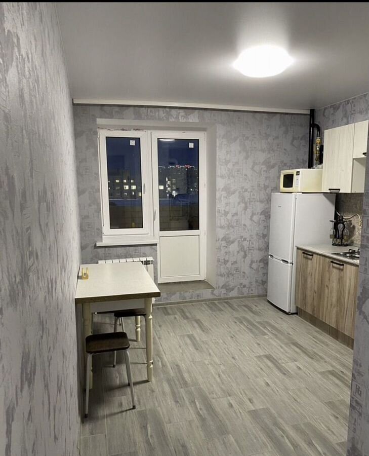 квартира г Тверь р-н Московский б-р Гусева 62 фото 5