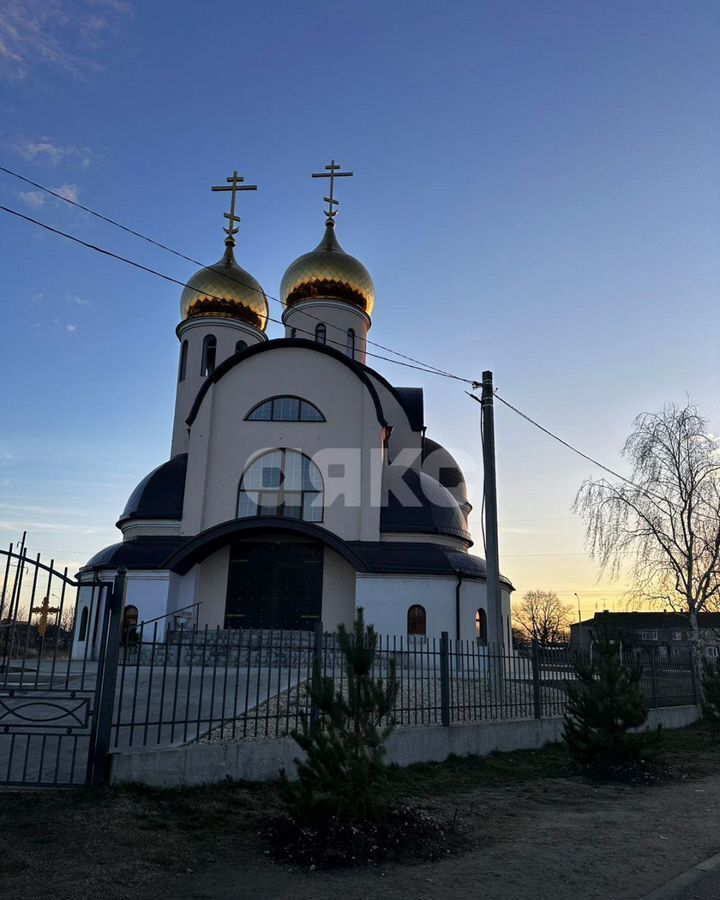 земля р-н Темрюкский г Темрюк снт Родник Темрюкское городское поселение, Дачная ул., 309 фото 9