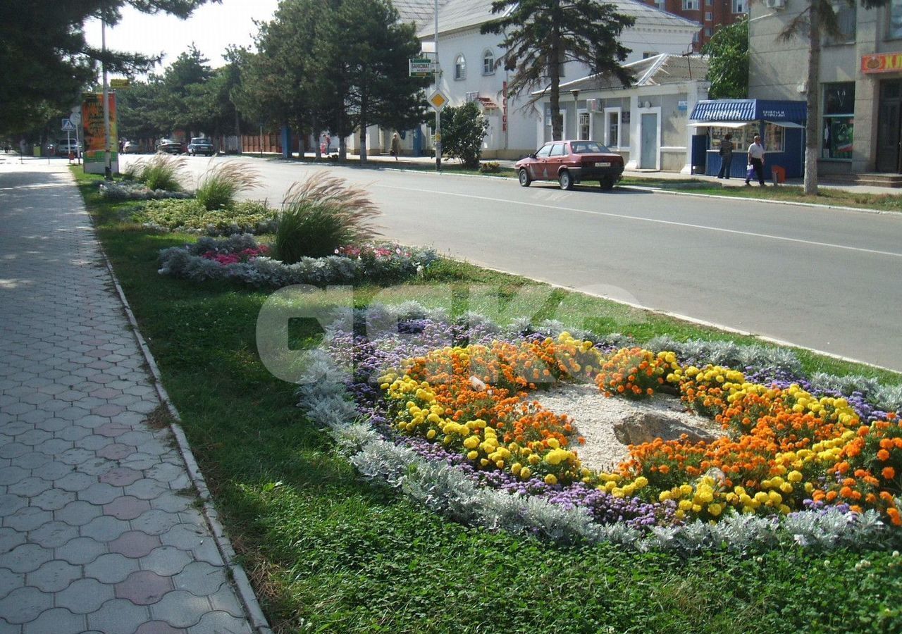 земля р-н Темрюкский г Темрюк ул Мира Темрюкское городское поселение фото 12