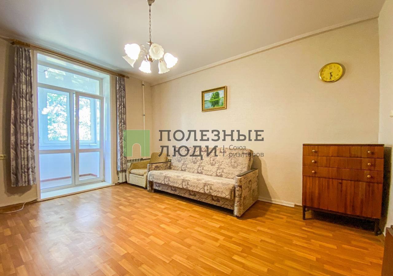 квартира г Самара р-н Советский Безымянка ул Ново-Вокзальная 11 фото 5