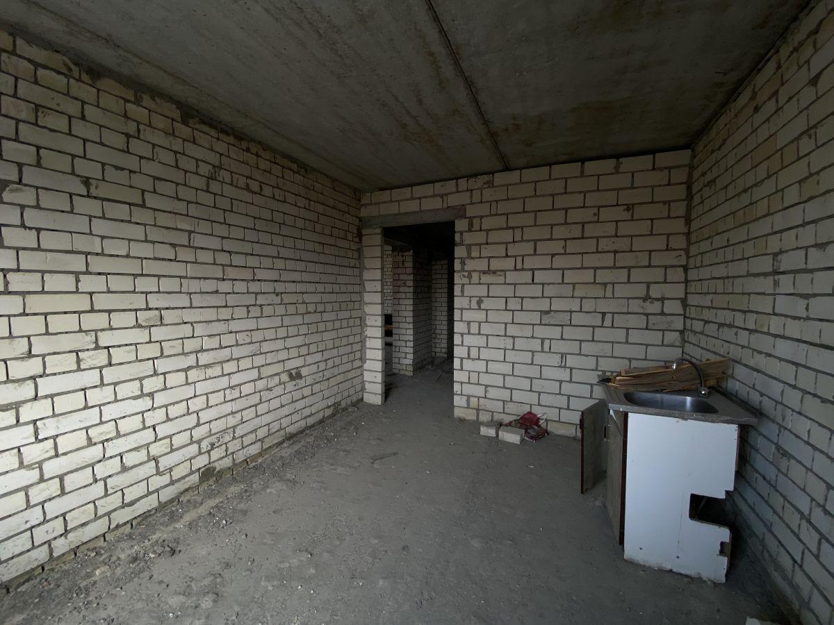 квартира г Пенза р-н Железнодорожный Лесной ул Молодогвардейская 12 фото 7