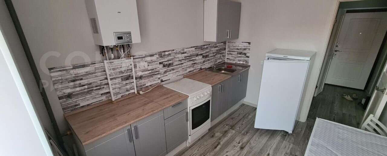 квартира г Волгоград р-н Советский ул 35-й Гвардейской 50 фото 1