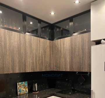 квартира г Москва метро Тушинская ш Волоколамское 71/2 фото 4