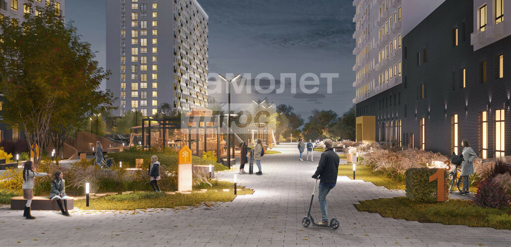 квартира г Пенза ул Яшиной 8 фото 8