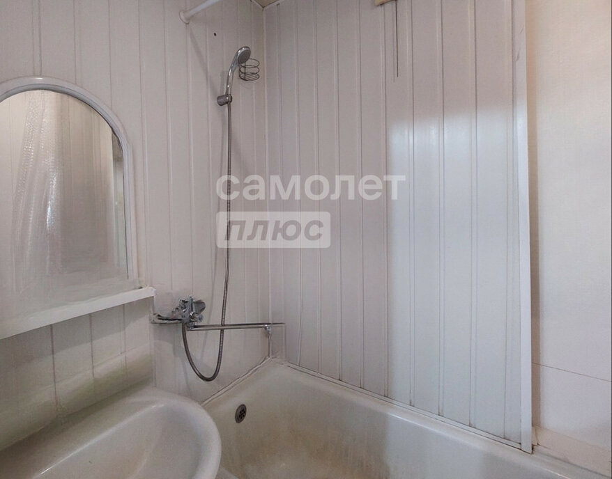 квартира г Кузнецк ул Калинина 116 фото 8