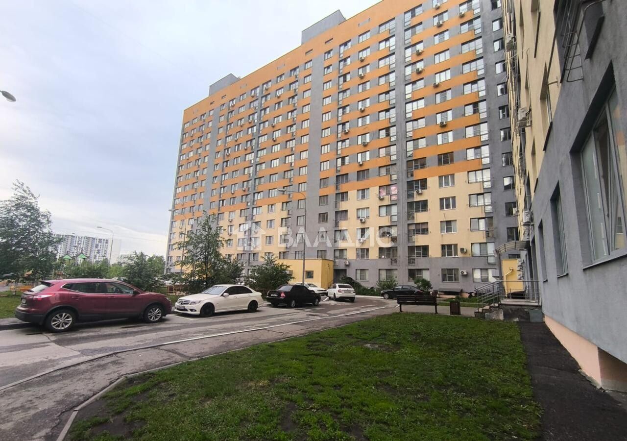 квартира г Пенза Пенза-4 ул Лозицкой 8 р-н Октябрьский фото 16