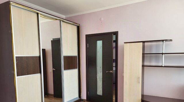 р-н Октябрьский ул Борисова 30 ЖК «Орбита» фото