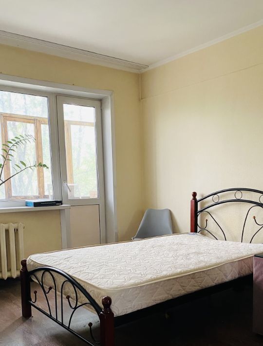 квартира г Красноярск р-н Свердловский ул Семафорная 231 фото 1
