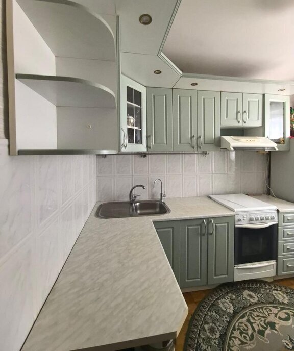 квартира г Тула р-н Пролетарский ул Ложевая 123 фото 1