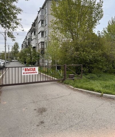 р-н Октябрьский ул им Героя Советского Союза В.В.Вильского 18 Д. М. Карбышева фото