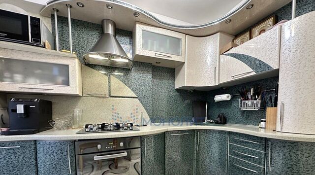 р-н Канавинский ул Тонкинская 3 фото
