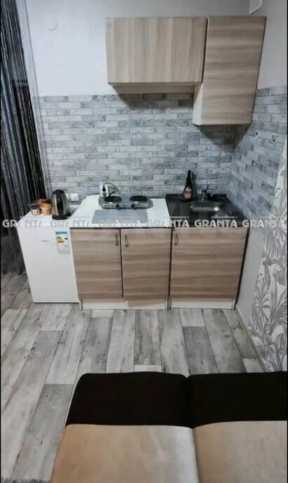 квартира г Красноярск р-н Октябрьский ул Борисова 42 ЖК «Орбита» фото 4
