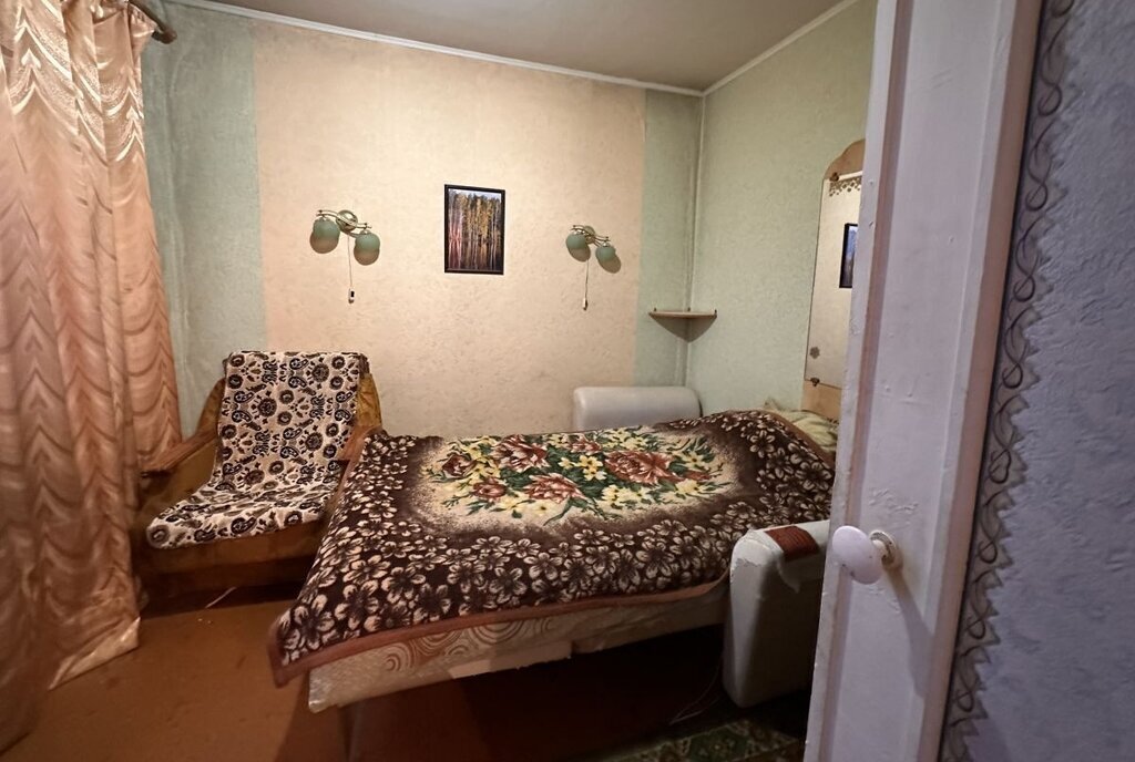 квартира г Красноярск р-н Октябрьский ул им Героя Советского Союза В.В.Вильского 18 Д. М. Карбышева фото 3
