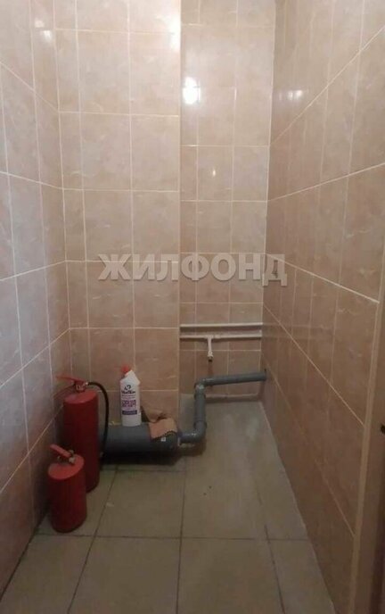 квартира г Абакан ул Чертыгашева 69 фото 10
