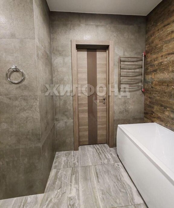квартира г Абакан пр-кт Дружбы Народов 49а фото 15