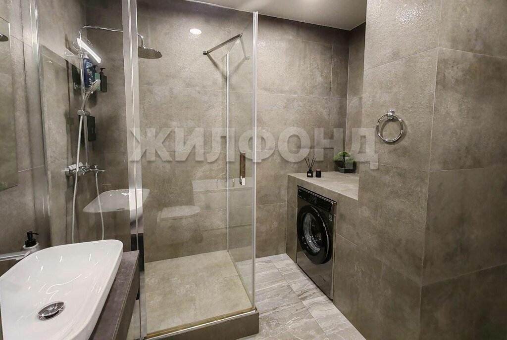 квартира г Абакан пр-кт Дружбы Народов 49а фото 23
