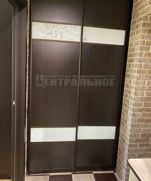 квартира г Смоленск р-н Ленинский ул Багратиона 57а фото 22