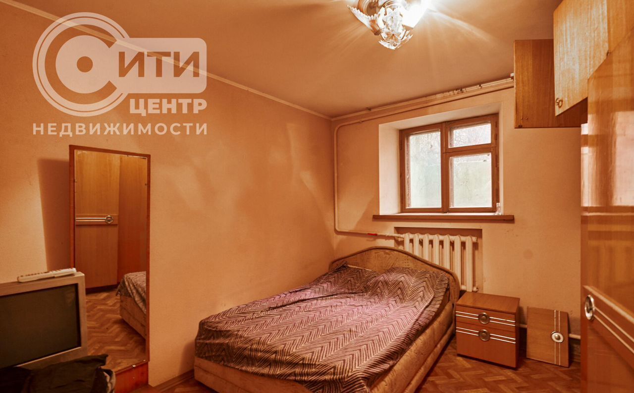 квартира г Воронеж р-н Центральный ул Освобождение труда 16 фото 8