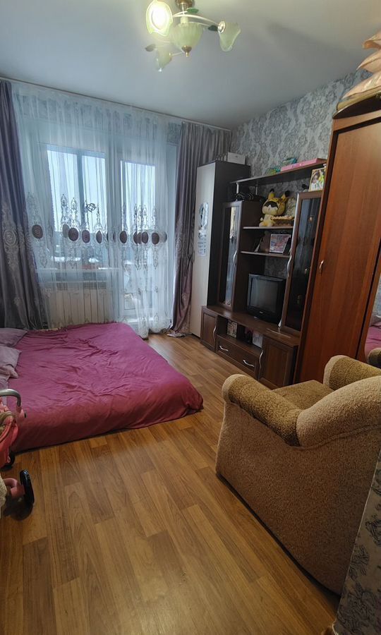 квартира г Копейск ул Короленко 6а Копейский г. о. фото 6
