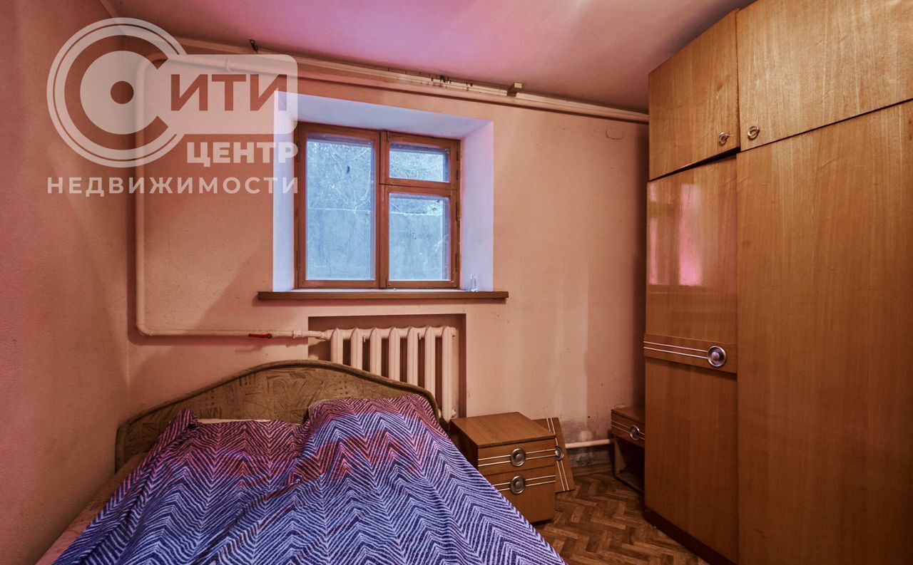 квартира г Воронеж р-н Центральный ул Освобождение труда 16 фото 19
