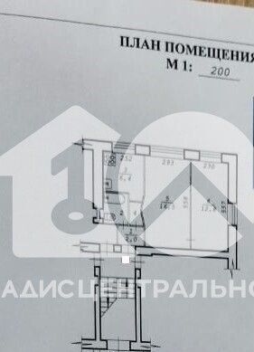 квартира г Новосибирск р-н Калининский ул Макаренко 31 мкр-н Юбилейный фото 13