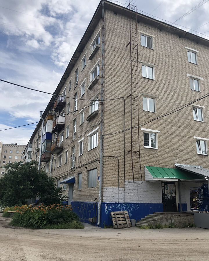 квартира г Кунгур ул Ленина 54 Кунгурский муниципальный округ фото 14