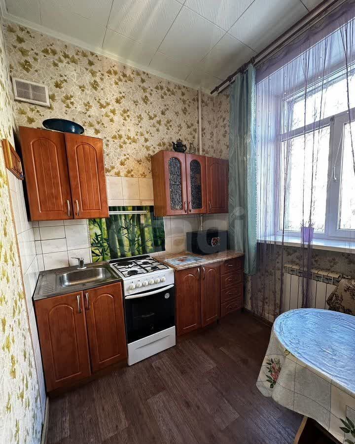 квартира г Новосибирск р-н Кировский ул Мира 42 Площадь Маркса фото 12