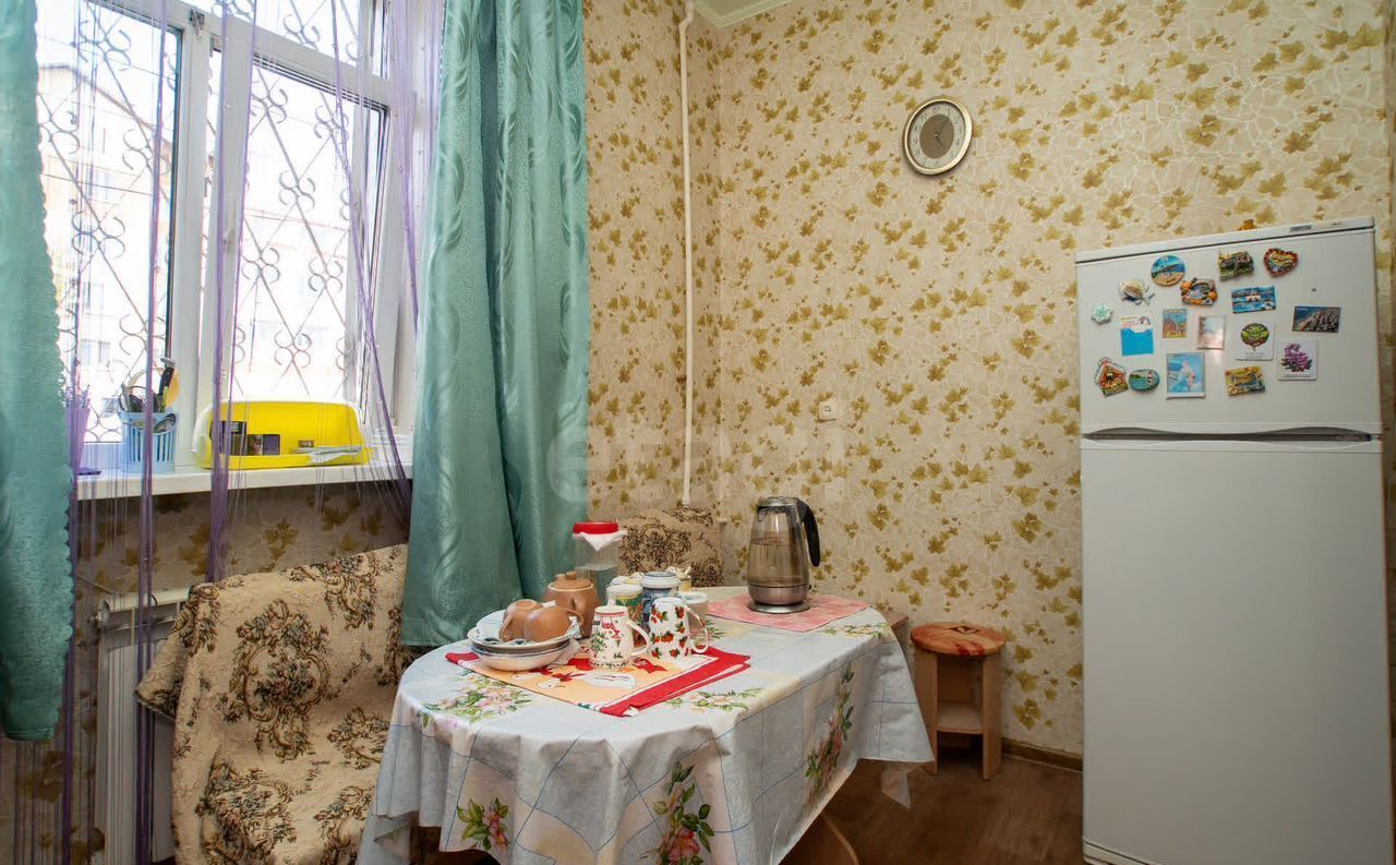 квартира г Новосибирск р-н Кировский ул Мира 42 Площадь Маркса фото 34