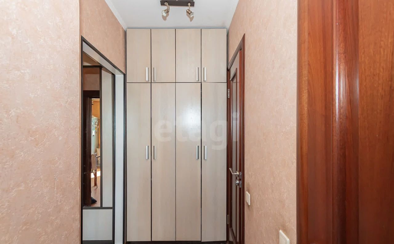 квартира г Новосибирск р-н Советский Академгородок ул Иванова 32 фото 8