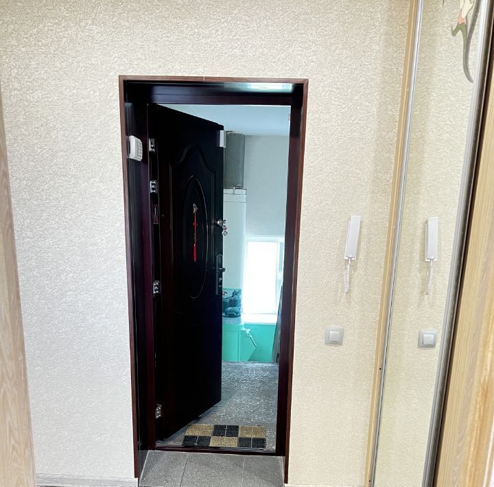 квартира г Омск р-н Советский пр-кт Королева 6/1 фото 18