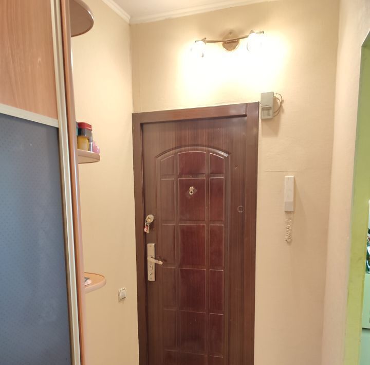 квартира г Омск р-н Кировский ул Лукашевича 25 фото 16