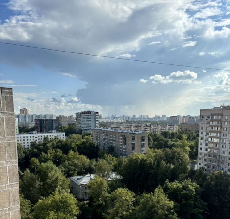 квартира г Москва ул Яхромская 3к/2 Яхромская фото 14