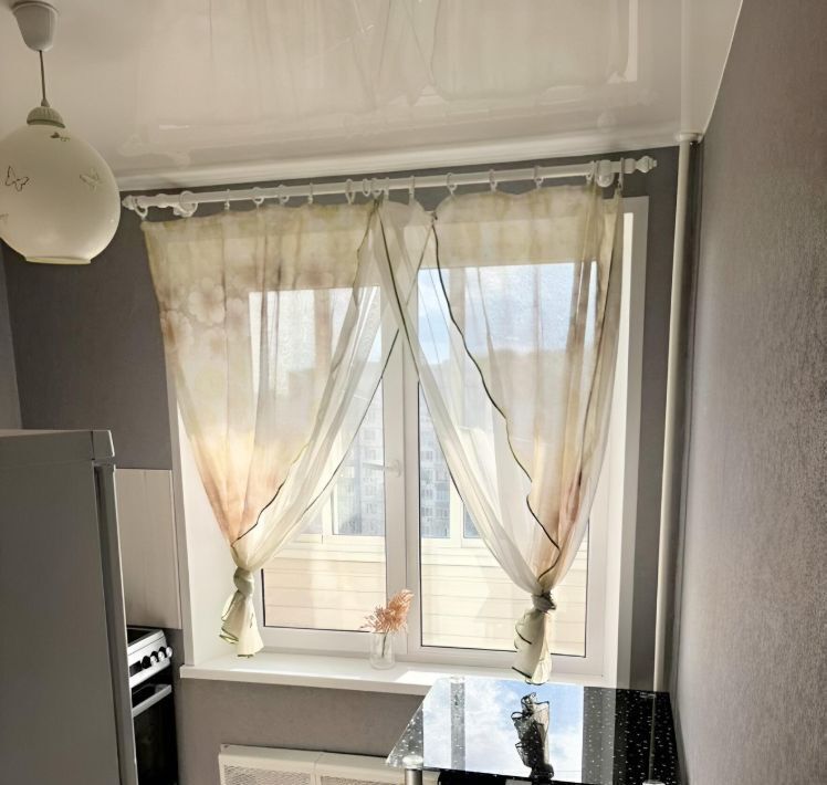 квартира г Москва ул Яхромская 3к/2 Яхромская фото 18