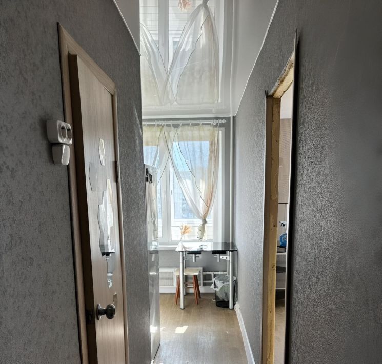 квартира г Москва ул Яхромская 3к/2 Яхромская фото 19