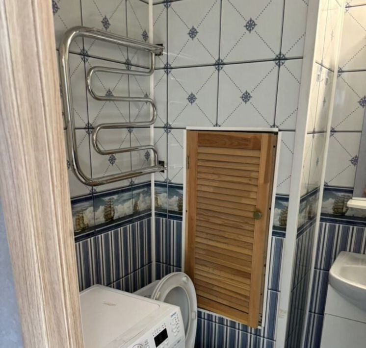 квартира г Москва ул Яхромская 3к/2 Яхромская фото 21