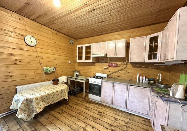 39 км, 83А, Красноармейск, Фряновское шоссе фото